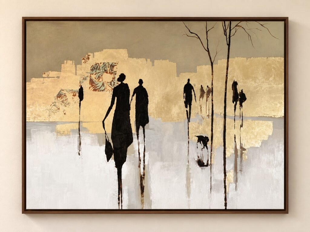 A Walk Together