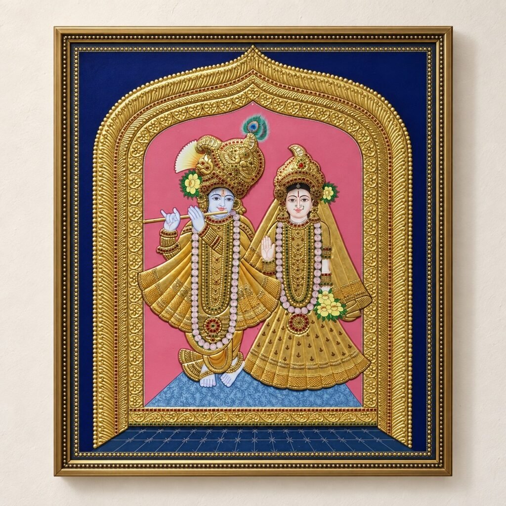 Divine Companions