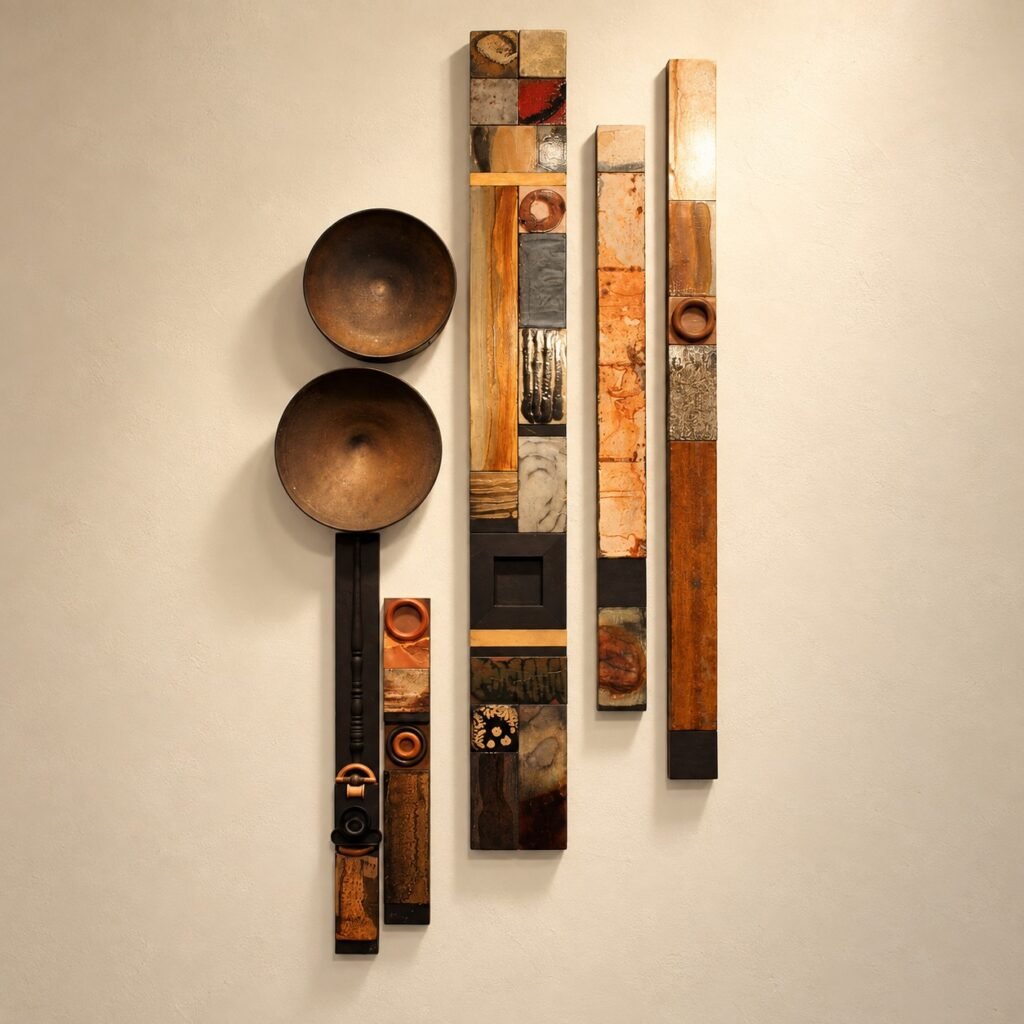 Warm Earth Study