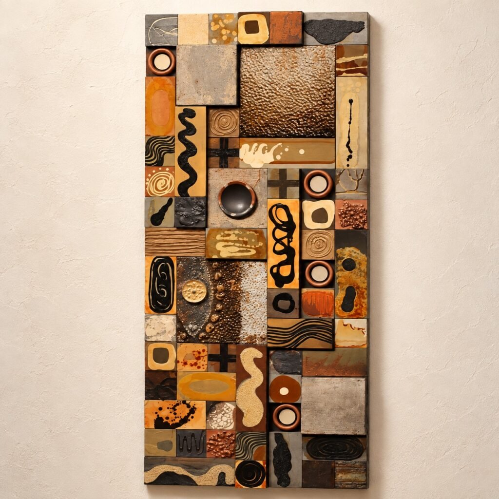 Geometric Earth
